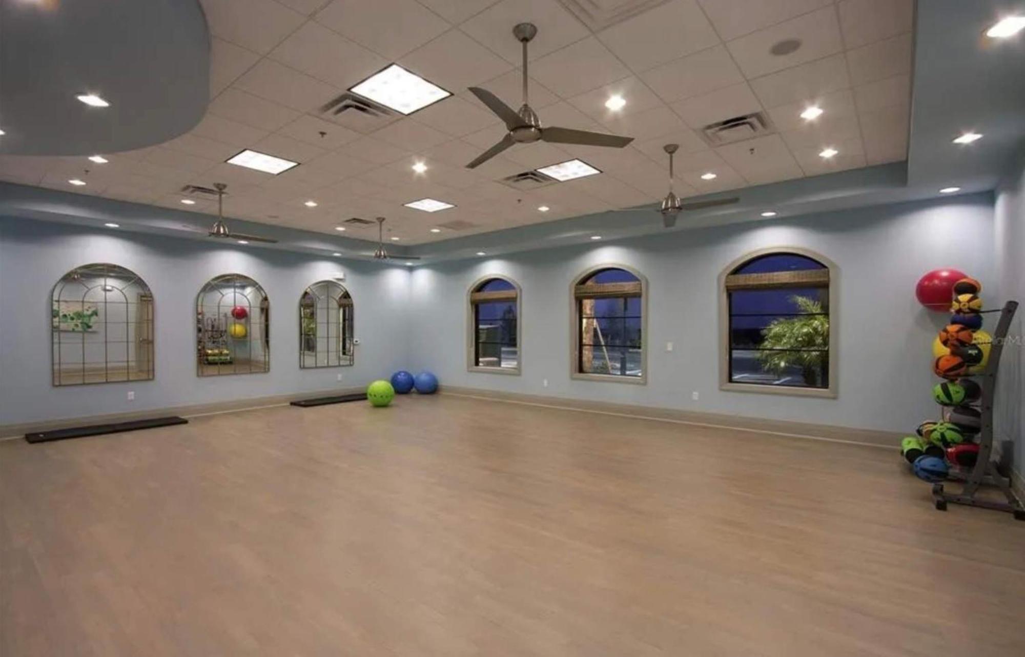 Stunning 5 Bd W/ Pool Close To Disney 8955 Kissimmee Exterior foto