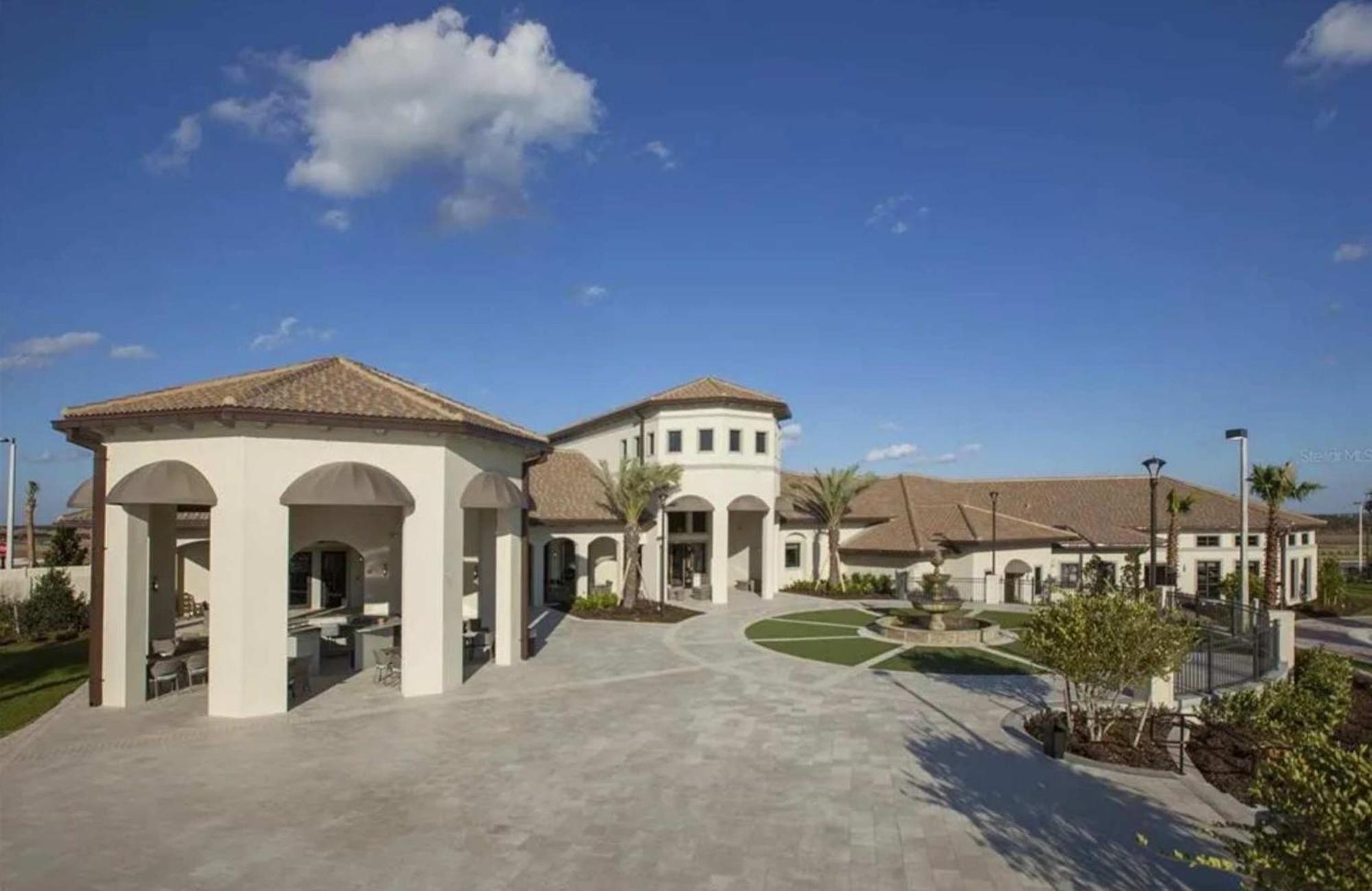 Stunning 5 Bd W/ Pool Close To Disney 8955 Kissimmee Exterior foto